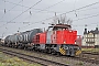 Vossloh 1001024 - Railflex "92 80 1275 815-9 D-RF"
15.12.2023 - Moers
Rolf Alberts