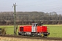 Vossloh 1001024 - RCC DE "92 80 1275 815-9 D-RCCDE"
03.02.2025 - Neuss-Vogelsang
Martin Welzel