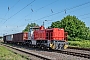 Vossloh 1001024 - RCC DE "92 80 1275 815-9 D-RCCDE"
08.05.2025 - Moers
Rolf Alberts