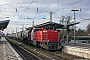 Vossloh 1001024 - RCC DE "92 80 1275 815-9 D-RCCDE"
23.01.2026 - RheinhausenMartin Welzel