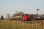 Vossloh 1001025 - CFL Cargo "1505"
24.03.2007 - Langenhorn
Patrick Hopf