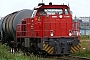 Vossloh 1001025 - CFL Cargo "1505"
__.09.2007 - Westerland (Sylt), Bahnhof
Andreas Raasch