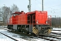 Vossloh 1001025 - mkb
02.02.2003 - Minden
Klaus Görs