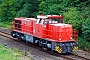 Vossloh 1001025 - HGB
25.07.2014 - Herdorf
Armin Schwarz