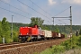 Vossloh 1001025 - RBB "1025"
24.05.2019 - Schöps
Christian Klotz