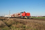 Vossloh 1001025 - RBB "1025"
20.12.2020 - Zschortau
Alex Huber