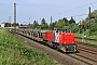 Vossloh 1001025 - RBB "1025"
17.05.2018 - Leipzig-WiederitzschRené Große