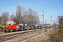 Vossloh 1001025 - RBB "1025"
07.04.2018 - Leipzig-Thekla
Alex Huber