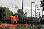 Vossloh 1001026 - RBH "829"
12.09.2006 - Oberhausen
Malte Werning