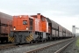 Vossloh 1001026 - RBH "829"
06.12.2006 - Duisburg-Ruhrort
Rolf Alberts