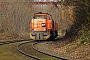 Vossloh 1001026 - RBH Logistics
08.03.2011 - Bochum-Präsident
Andreas Steinhoff