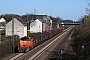 Vossloh 1001026 - RBH Logistics
19.03.2011 - Essen-Altenessen
Frank Seebach