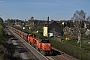 Vossloh 1001026 - RBH Logistics "829"
02.04.2011 - Essen-Katernberg
Jens Grünebaum