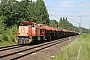 Vossloh 1001026 - HLG
08.06.2016 - bei Südheide-Unterlüß
Gerd Zerulla