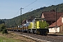 Vossloh 1001026 - HLG "92 80 1275 817-5 D-BEBRA"
23.09.2021 - Ludwigsau-Friedlos
Ingmar Weidig