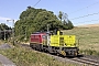 Vossloh 1001026 - Alpha Trains "92 80 1275 817-5 D-ATLU"
07.08.2022 - Schlüchtern-Klosterhöfe
Martin Welzel