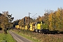 Vossloh 1001026 - MRS "92 80 1275 817-5 D-MRS"
25.10.2024 - Bönen-Nordbögge
Ingmar Weidig