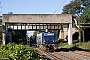 Vossloh 1001027 - RBH Logistics "830"
30.09.2011 - Bottrop-Welheim, Welheimer Mark
Ingmar Weidig