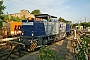 Vossloh 1001027 - LOCON
12.07.2017 - Berlin Lichtenberg
Michael Uhren