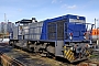 Vossloh 1001027 - LOCON "304"
29.02.2020 -  Berlin-Lichtenberg, Bahnhof
Wolfgang Rudolph