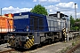 Vossloh 1001027 - LOCON "304"
16.06.2020 -  Berlin-Lichtenberg, Bahnhof
Wolfgang Rudolph