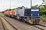 Vossloh 1001027 - LOCON "304"
27.06.2025 - Wunstorf
Thomas Wohlfarth
