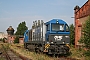 Vossloh 1001029 - OHE
09.07.2006 - Lübeck
Gunnar Meisner