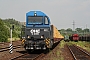 Vossloh 1001029 - OHE
09.07.2006 - Lübeck
Gunnar Meisner