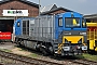 Vossloh 1001029 - LS "G2000.02"
31.08.2007 - Moers, Vossloh Locomotives GmbH, Service-Zentrum
Patrick Paulsen