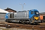 Vossloh 1001029 - ATC "G2000.02"
22.09.2007 - Moers, Vossloh Locomotives GmbH, Service-Zentrum
Gunnar Meisner