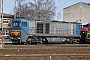 Vossloh 1001029 - HGK "DH 59"
19.03.2011 - Brühl-Vochem
Frank Glaubitz