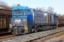 Vossloh 1001029 - OHE
15.04.2006 - Stadtoldendorf
Martin Ketelhake