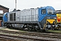 Vossloh 1001029 - ATC "G2000.02"
31.08.2007 - Moers, Vossloh Locomotives GmbH, Service-Zentrum
Axel Schaer