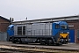 Vossloh 1001029 - ATC "G2000.02"
21.10.2007 - Moers, Vossloh Locomotives GmbH, Service-Zentrum
Michael Kuschke