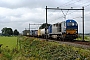 Vossloh 1001029 - Kombiverkehr "KV 1029"
23.09.2008 - Vught
Martijn Schokker