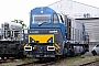 Vossloh 1001029 - ATC "G2000.02"
02.06.2010 - Moers, Vossloh Locomotives GmbH, Service-Zentrum
Alexander Leroy