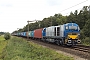 Vossloh 1001029 - HGK "DH 59"
15.08.2010 - Oisterwijk
Ad Boer