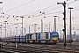 Vossloh 1001029 - HGK "DH 59"
23.02.2011 - Oberhausen West
Rolf Alberts