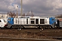 Vossloh 1001029 - HGK "DH 59"
17.02.2013 - Brühl-Vochem
Werner Schwan