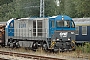 Vossloh 1001029 - RBB
12.08.2006 - Rostock-Bramow
Jens Vollertsen