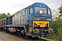 Vossloh 1001029 - Railflex
13.04.2014 - Bochum-Dahlhausen, DGEG-Museum
Simon Bruggeling