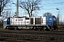 Vossloh 1001029 - mkb "G2000.02"
03.02.2002 - Minden (Westfalen)
Dietrich Bothe