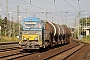 Vossloh 1001029 - Railflex
15.07.2016 - Wunstorf
Thomas Wohlfarth