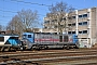 Vossloh 1001029 - IRP "2107"
28.02.2022 - Sittard
Werner Schwan