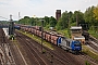 Vossloh 1001030 - RBH Logistics "901"
29.05.2010 - Gladbeck, Bahnhof West
Malte Werning