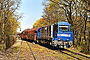 Vossloh 1001030 - RAG "901"
__.04.2002 - Voerde
Frank Seebach