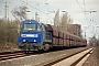 Vossloh 1001030 - RBH Logistics "901"
18.03.2008 - Datteln (Westfalen)
Wolfgang Königsfeld