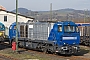 Vossloh 1001030 - DE "1030"
08.02.2020 - Bebra
Frank Schädel