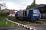 Vossloh 1001030 - HLG "92 80 1273 002-6 D-ATLU"
19.06.2020 - Heringen (Werra)
Burkhart Liesenberg