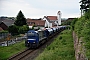 Vossloh 1001030 - HLG "92 80 1273 002-6 D-ATLU"
19.06.2020 - Widdershausen
Burkhart Liesenberg